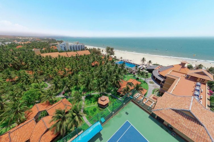 Seahorse Resort & Spa Phan Thiết