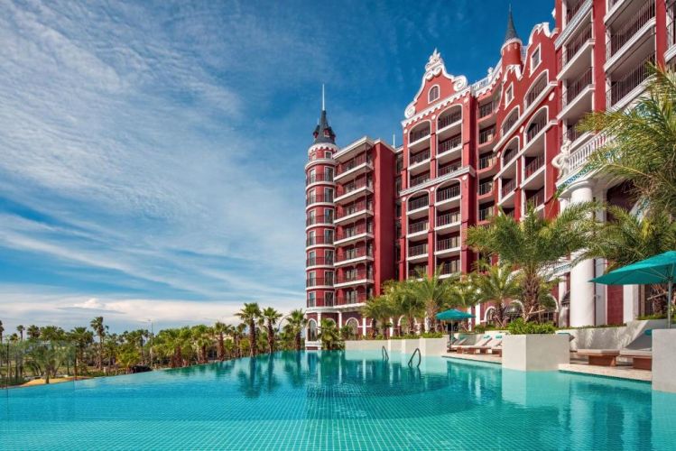 Mövenpick Resort Phan Thiết