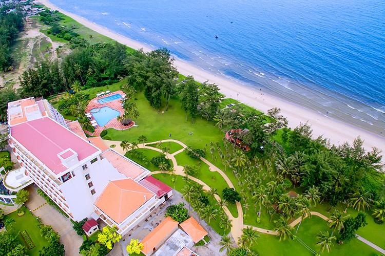 Phan Thiet Ocean Dunes Resort