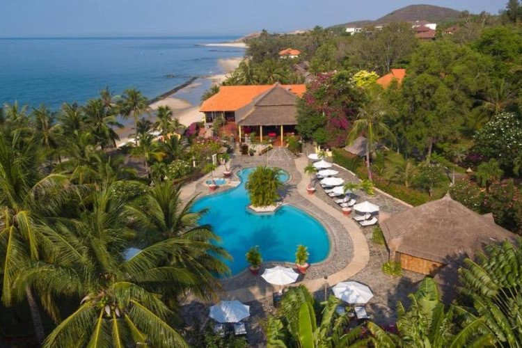 Victoria Phan Thiết Beach Resort & Spa