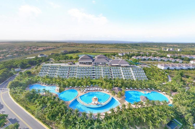 Sealink Beach Resort Phan Thiết