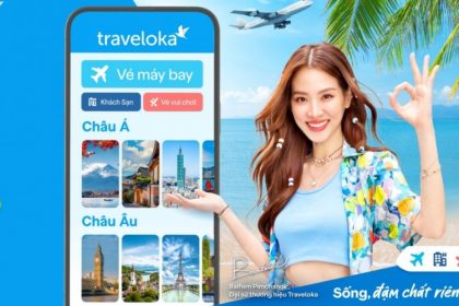 Toàn tập thông tin A đến Z cách đặt vé máy bay trên Traveloka