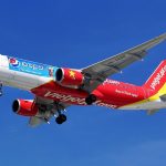 Vietjet bị kiện.