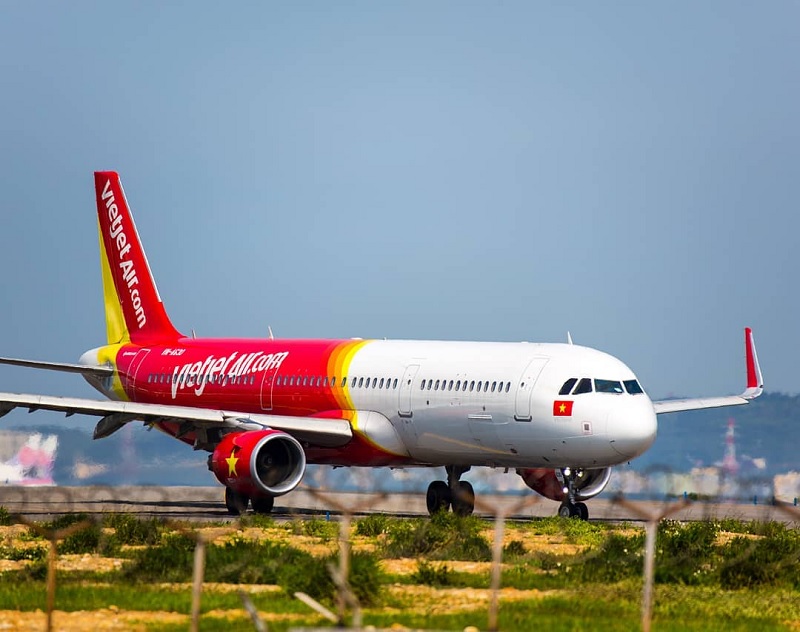 Vietjet vỡ nợ là sai sự thật.